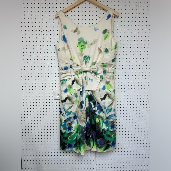 Kate Spade Jillian Dress - Picture 2 of 6